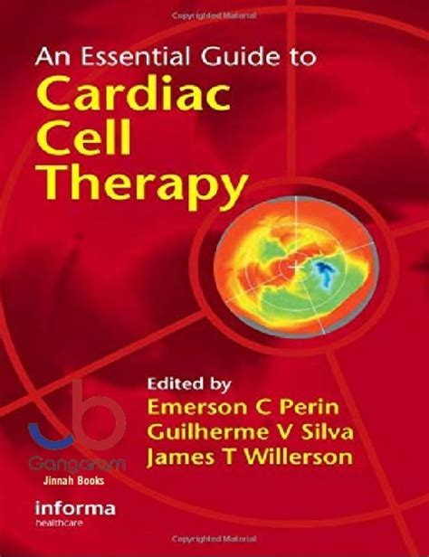 Cardiac Cell Biology 1st Edition Epub