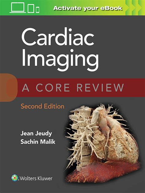 Cardiac Imaging 2nd Edition PDF