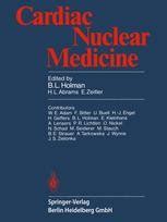 Cardiac Nuclear Medicine 1st Edition Doc