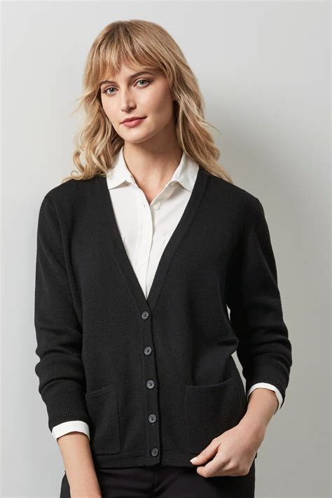 Cardigan with Button Up Shirt: A Versatile Style for All Seasons