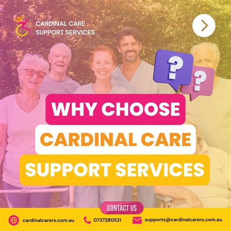 Cardinal Care Stanford: Compassionate and Comprehensive Healthcare