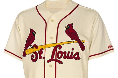 Cardinal Jersey: A Timeless Classic with Modern Appeal