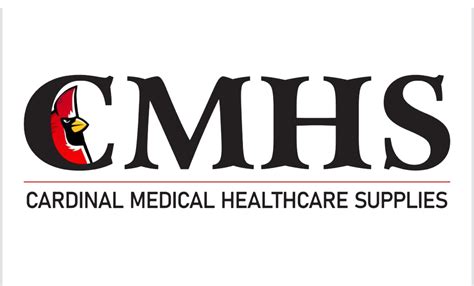 Cardinal Medical Supply Catalog