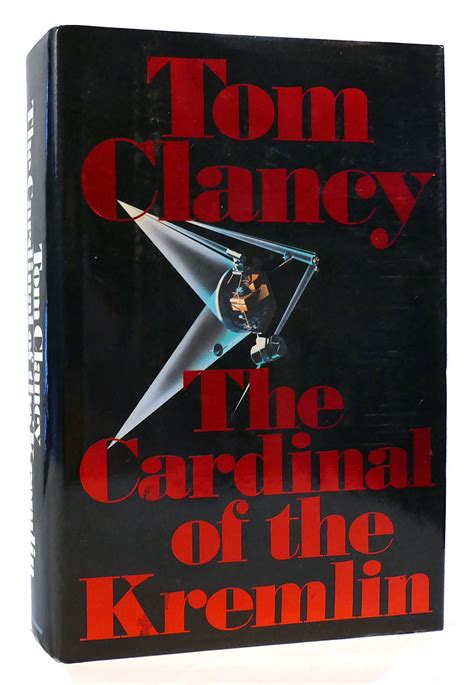 Cardinal of the Kremlin PDF