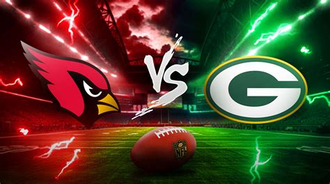 Cardinals vs Packers: A Rivalry for the Ages