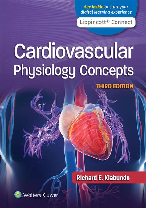Cardiovascular.Physiology.Concepts.2nd.Edition PDF