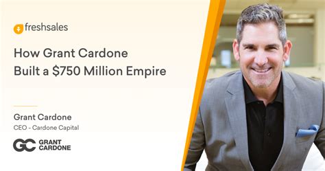 Cardone's Massive $115 Million Net Worth Unveiled