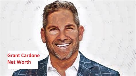 Cardone Net Worth: By the Numbers