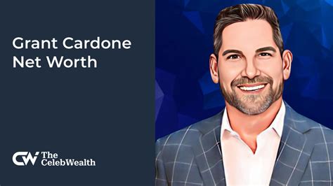 Cardone Net Worth: Unraveling the Wealth of a Business Titan