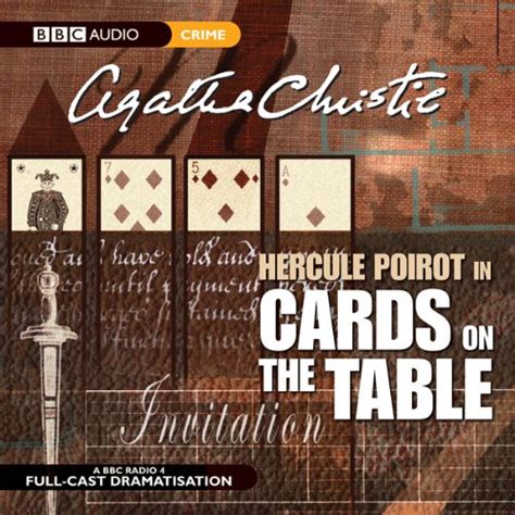 Cards on the Table Dramatised Epub