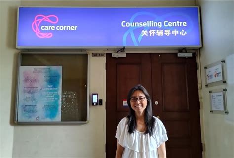 Care Corner Counseling Centre: A Sanctuary of Support and Empowerment