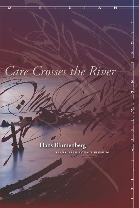 Care Crosses the River Kindle Editon