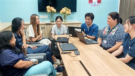 Care Initiatives Careers: Compassionate and Impactful Opportunities