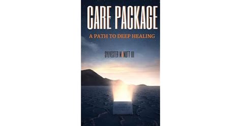 Care Package A Path to Deep Healing Kindle Editon