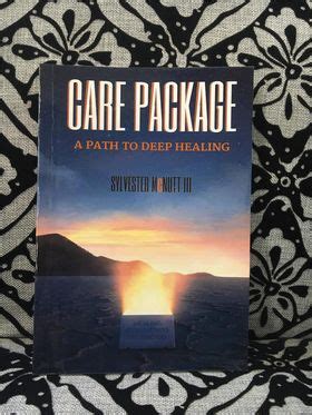 Care Package A Path to Deep Healing Kindle Editon