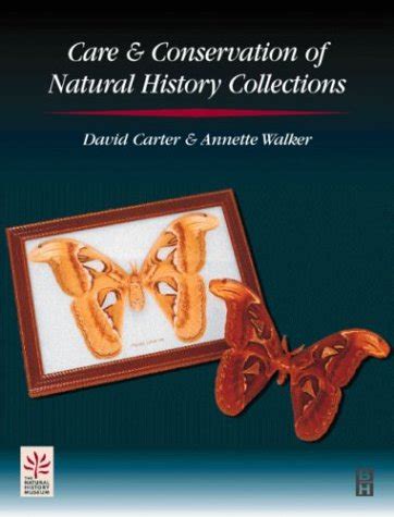 Care and Conservation of Natural History Collections Conservation and Museology Kindle Editon