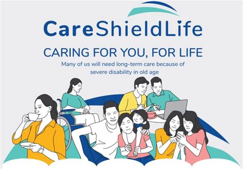 CareShield Life Benefits: Your Guide to Long-Term Care Coverage