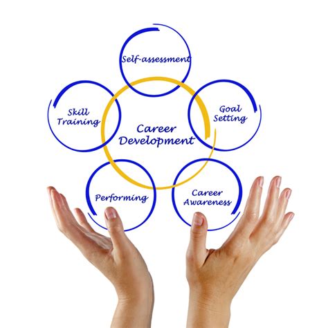 Career Advancement and Skill Development