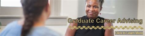 Career Advising and Counseling: