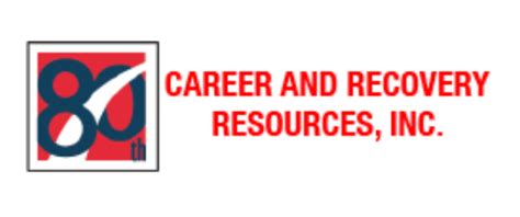 Career And Recovery Resources