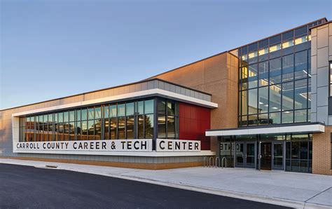 Career And Technology Center