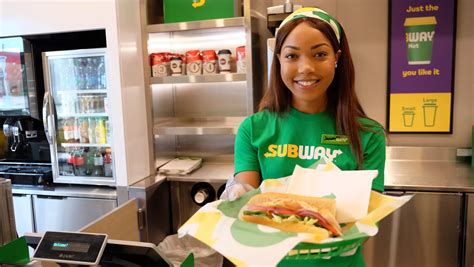 Career At Subway