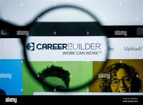 Career Builder Usa
