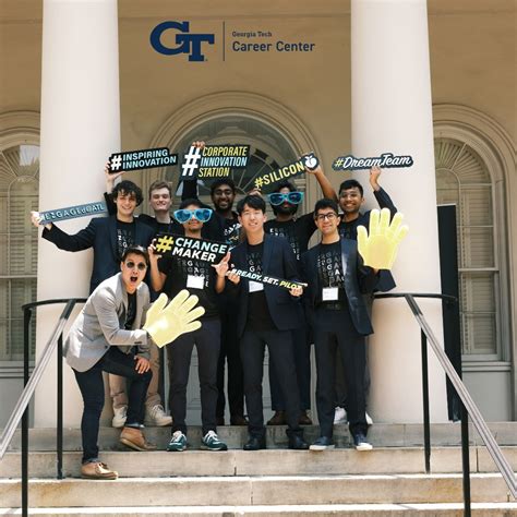 Career Center Gatech