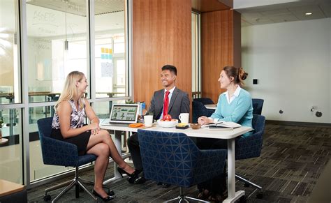 Career Center Liberty University