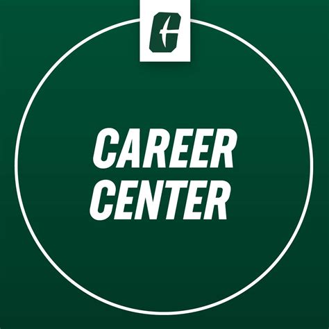 Career Center Uncc