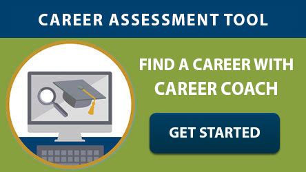 Career Coach Assessment