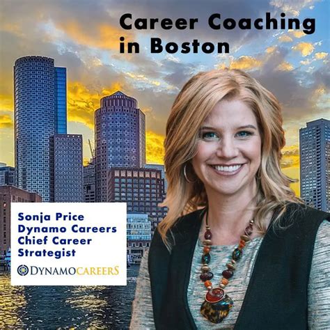 Career Coach Boston