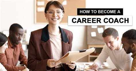 Career Coach For Women