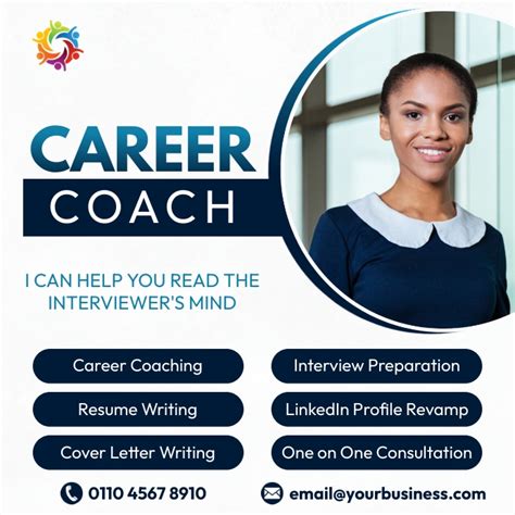 Career Coach Vacancies
