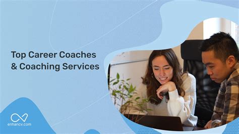Career Coaching For Professionals