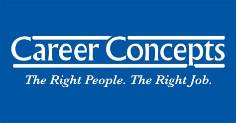 Career Concepts Staffing