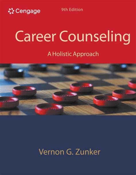 Career Counseling A Holistic Approach MindTap Course List Kindle Editon