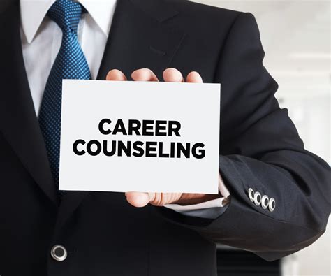 Career Counseling Services