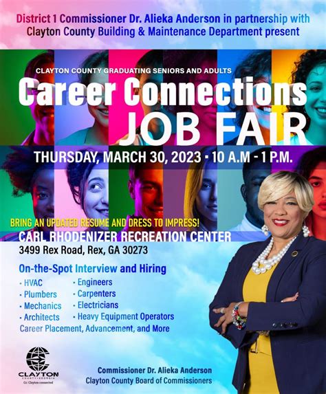 Career Fair Columbus Ga