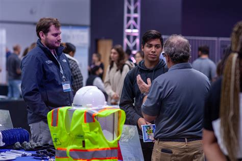 Career Fair Engineering
