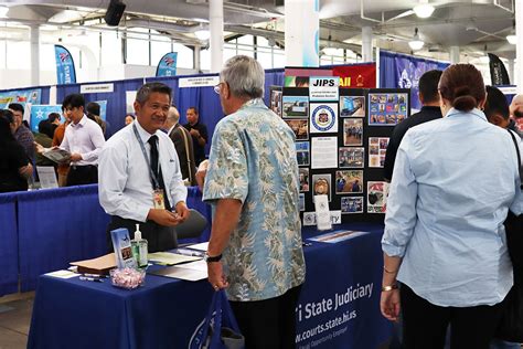 Career Fair Hawaii