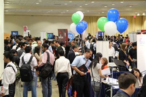 Career Fair UCI: The Ultimate Guide to Success