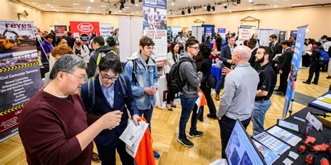 Career Fair Uiuc