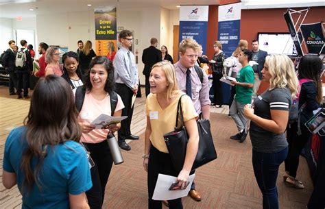 Career Fairs Omaha Ne