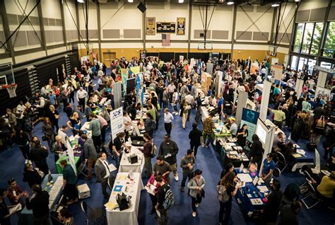 Career Fairs Portland Oregon
