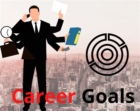 Career Goals: