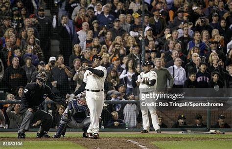 Career Home Run Record