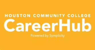 Career Hub Hcc