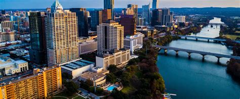 Career Opportunities In Austin Tx