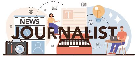 Career Opportunities In Journalism